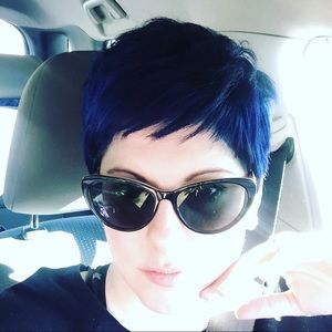 Meet your Posher, Dawn